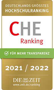 CHE Ranking Siegel